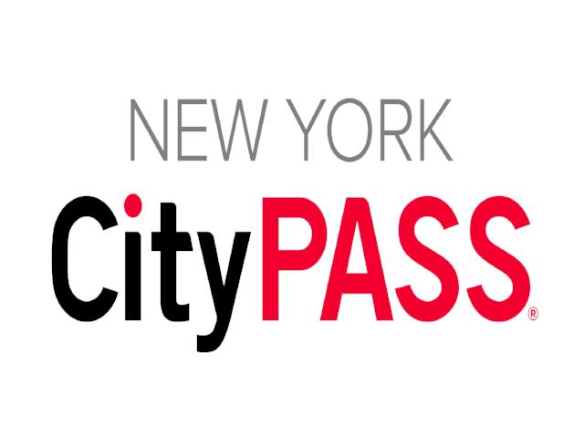 Pass- Citypass NYC