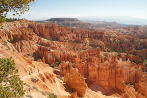 6 Giorni: San Francisco, Las Vegas, Grand Canyon, Powell Lake, Bryce Canyon (5 notti)