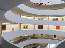 Load image into Gallery viewer, Museo Guggenheim