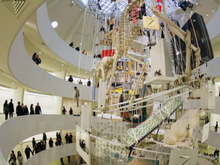 Load image into Gallery viewer, Museo Guggenheim