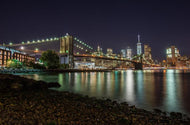 Tour- Panoramico di sera tra Brooklyn Heights e Hamilton Park